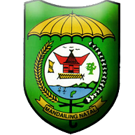 Logo Bapenda Madina